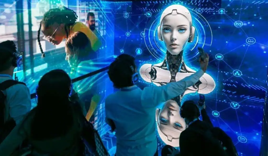 Tras aprobación de Conpes, Colombia contará con política pública para desarrollo de la Inteligencia Artificial Conpes de Inteligencia Artificial en Colombia