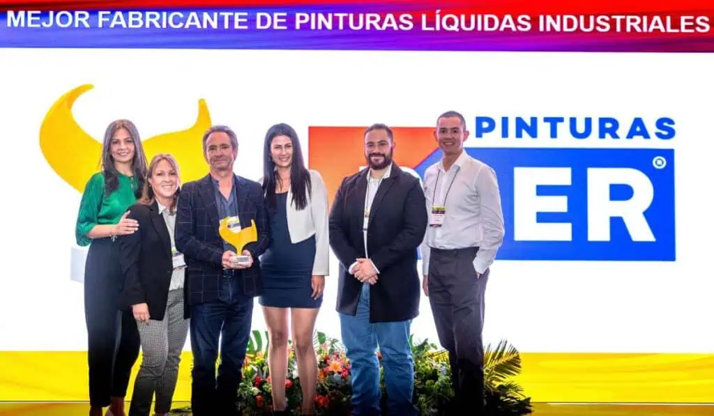 Entrevista | Pinturas Bler revela planes y llegada a nuevos países en 2025, tras reorganización Pinturas Bler