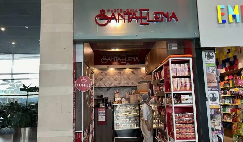 Pastelería Santa Elena: la histórica empresa paisa de más de 70 años que entró en reorganización Pastelería Santa Elena