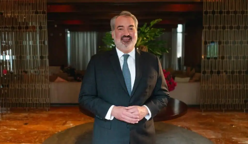 Entrevista | JW Marriott habla sobre sus inversiones y negocios para 2025 JW Marriott