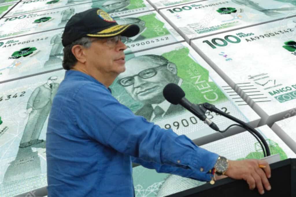 Endeudamiento del Gobierno