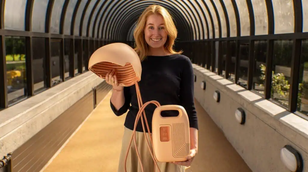 Marca mundial de diseño e ingeniería anuncia su llegada a Colombia Ganadora del premio en edición pasada. Foto: cortesía
