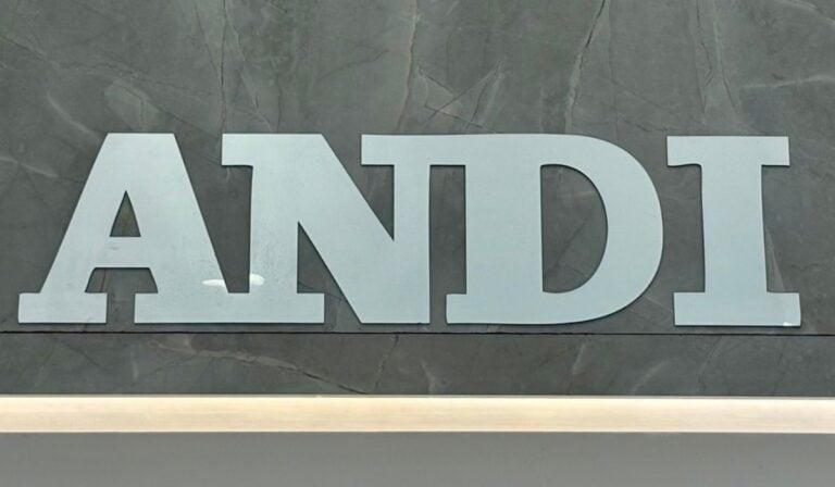 Logo de la ANDI