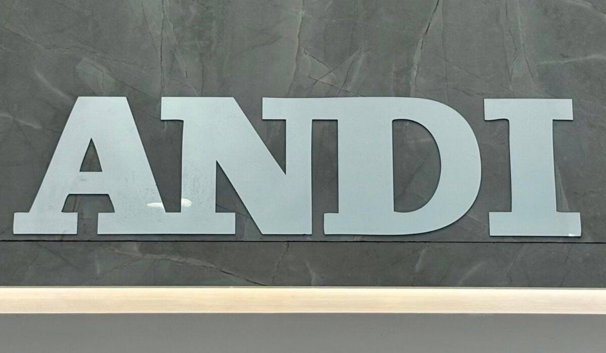 Logo de la ANDI