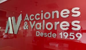Acciones & Valores