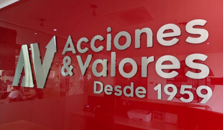 Acciones & Valores