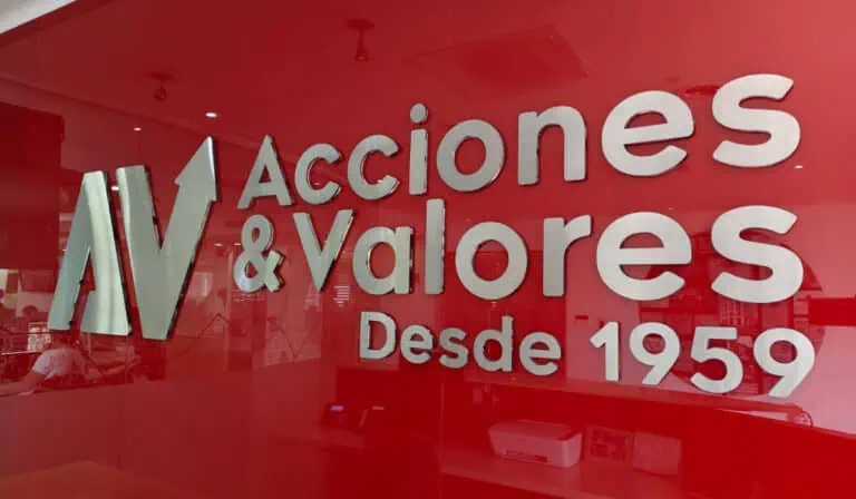 Acciones & Valores