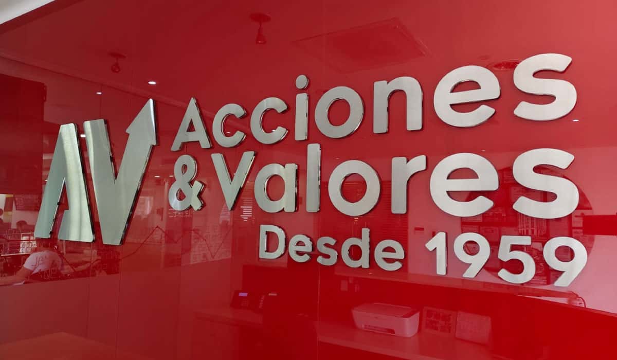 Acciones & Valores