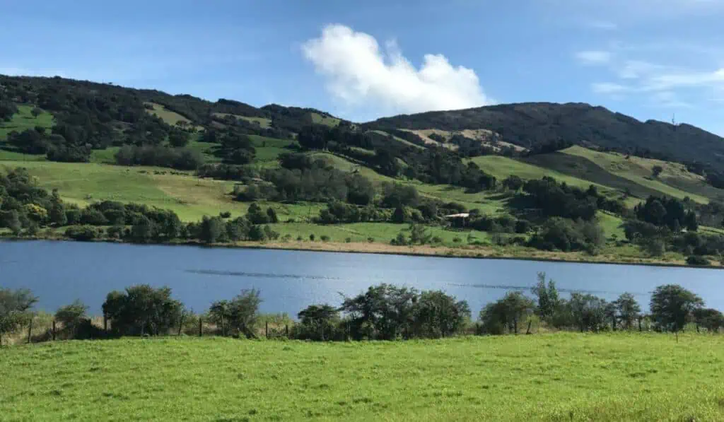 Agua-Bogota ¿Qué medidas se están tomando para la protección del agua en Bogotá?
