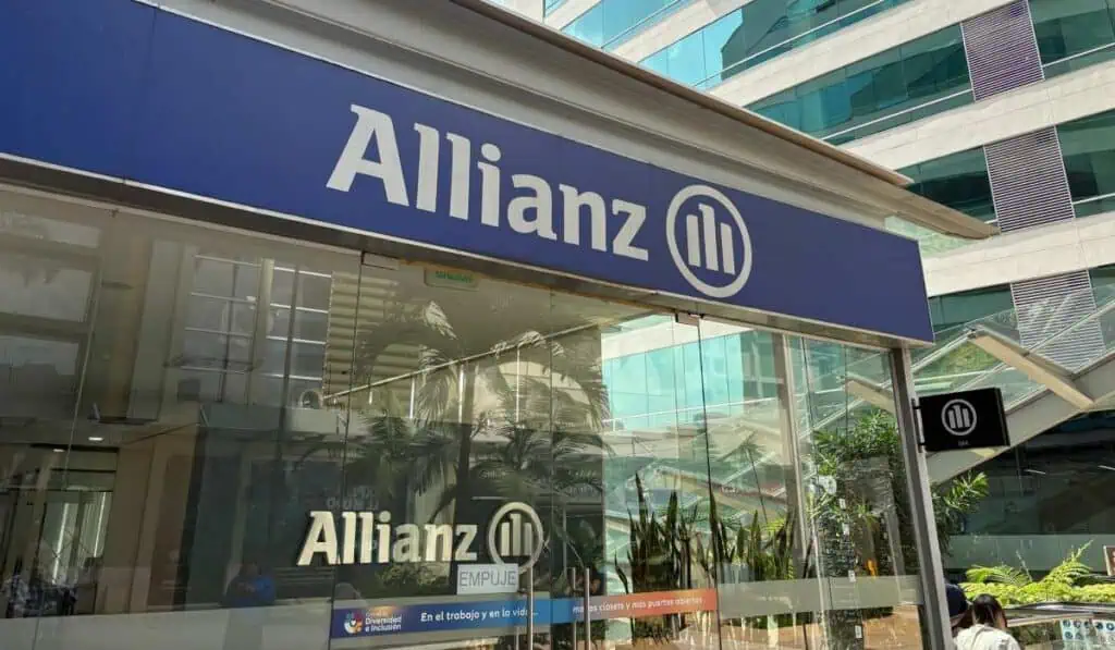 Allianz Colombia presentó nuevo plan de servicios en salud: Se puede adquirir por menos de $100.000 Seguros Allianz