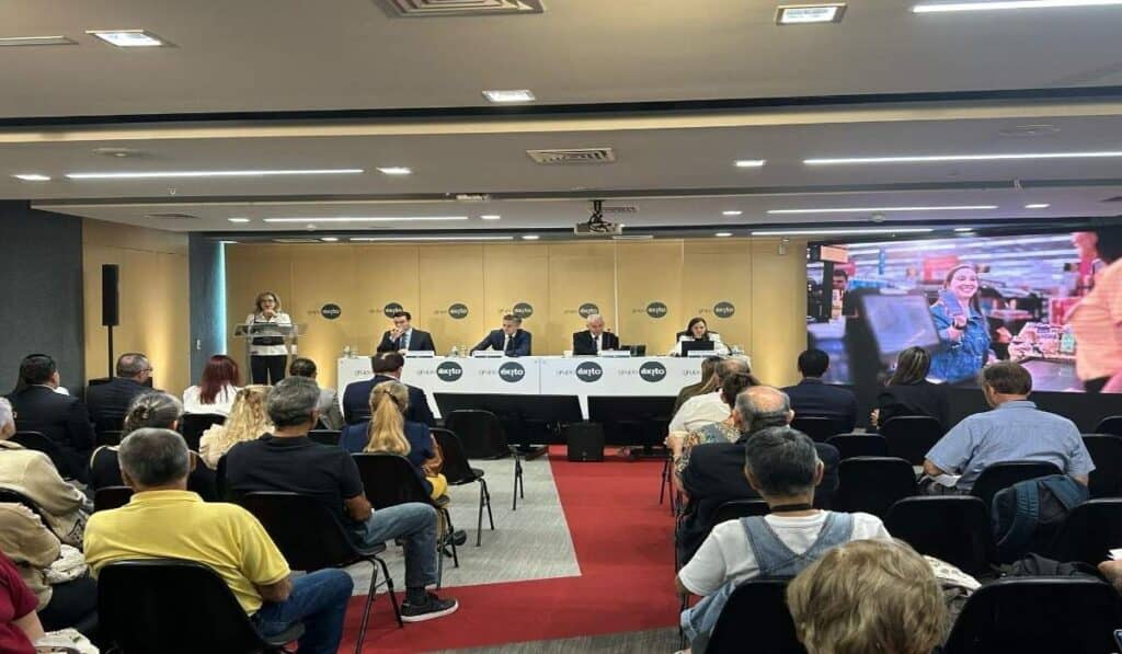 Asamblea éxito