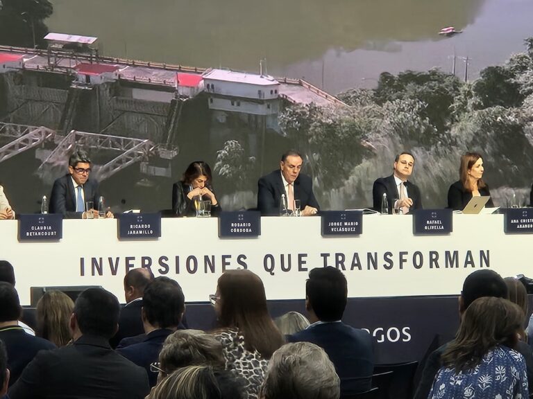 Asamblea Ordinaria de Accionistas de Grupo Argos. Crédito Valora Analitik
