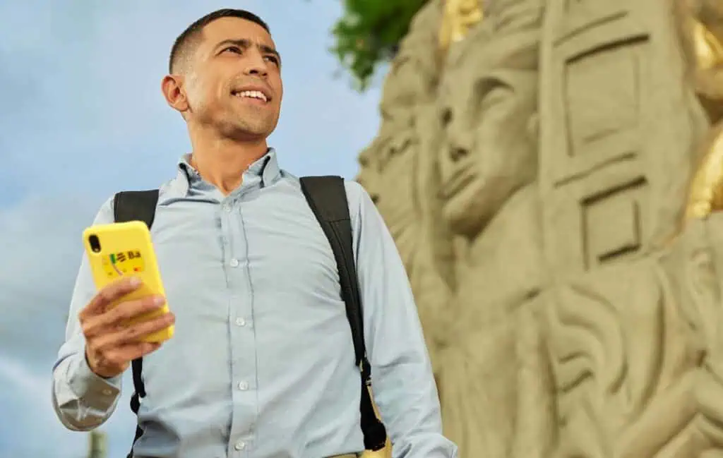 ¿Qué hacer si la nueva aplicación de Bancolombia presenta fallas? Así funciona la nueva aplicación de Bancolombia