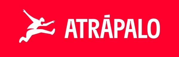 Logo de atrápalo