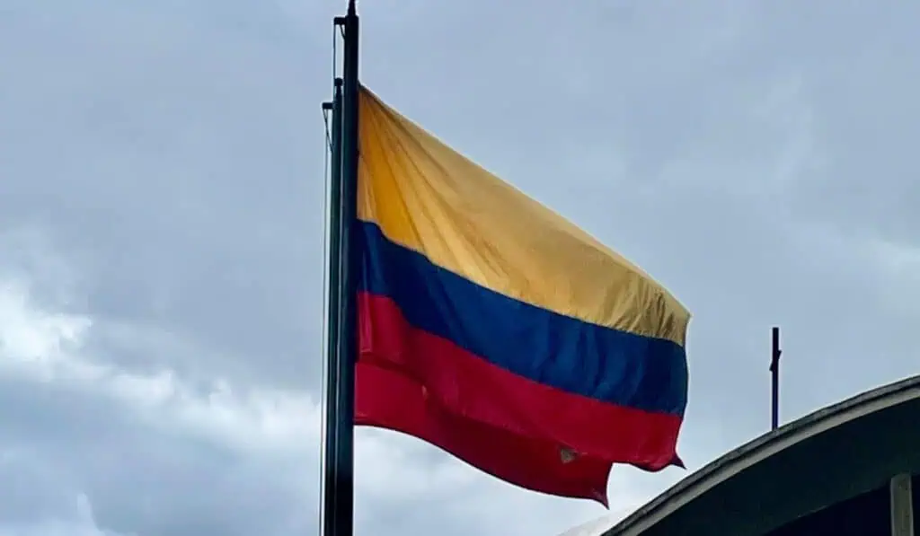 Colombia es el quinto país más complejo del mundo para hacer negocios PIB de Colombia
