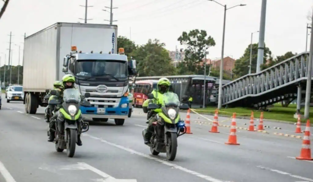 Festival Estéreo Picnic: estos serán los cierres viales y desvíos autorizados en Bogotá Festival Estéreo Picnic