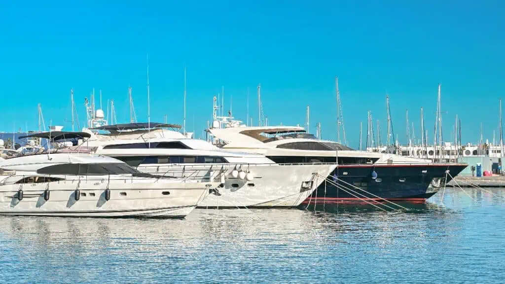 ¿No usa su carro?: Así puede arrendarlo y ganarse hasta $600.000 en Colombia
Alquiler de botes. Foto: cortesía.