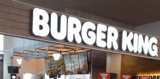 Burger King Pereira