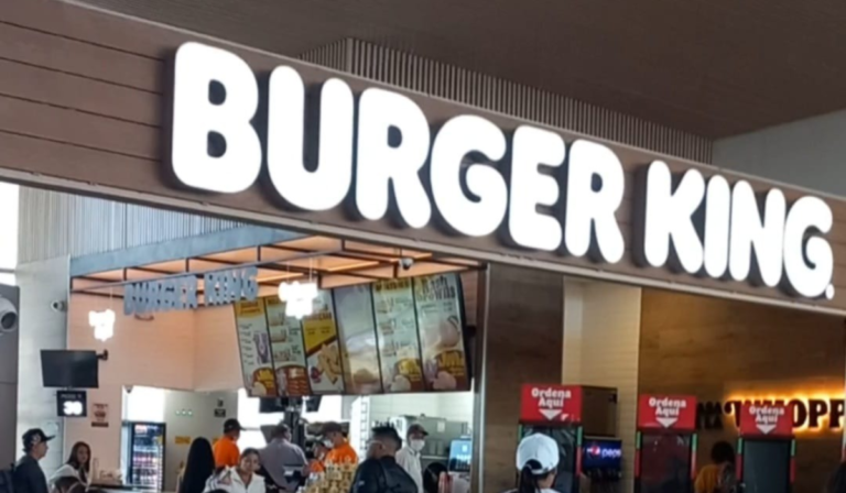 Burger King Pereira