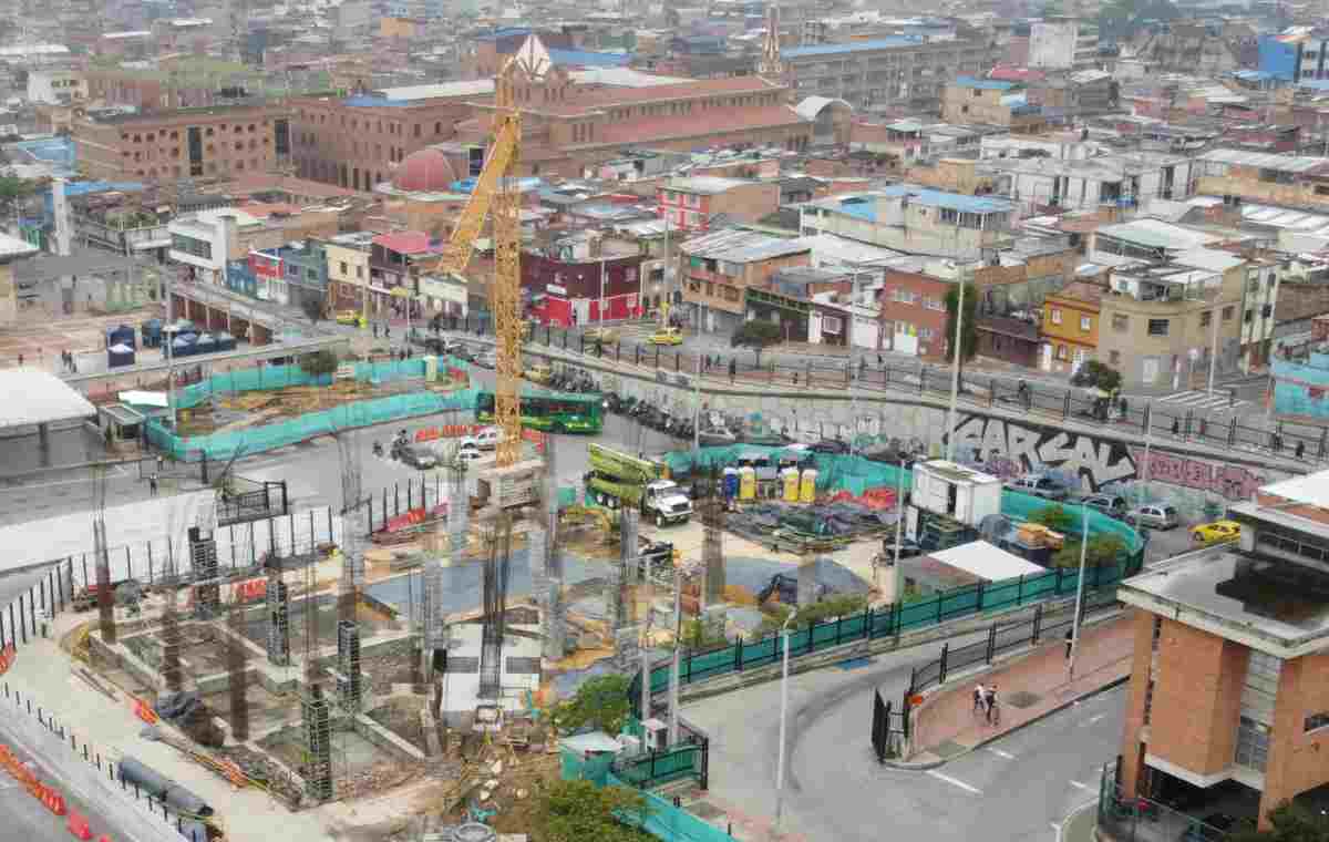 Cable aéreo San Cristóbal ya tiene fecha de entrega: Así funcionará megaproyecto