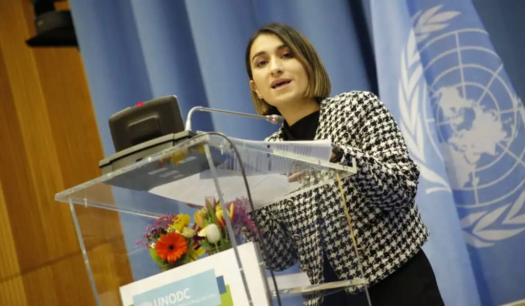 Pasaportes en Colombia: dudas por cambio del gobierno Petro en su producción y posibles retrasos Canciller Laura Sarabia