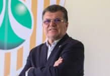Carlos Mario Zuluaga, nuevo presidente de la Dimayor