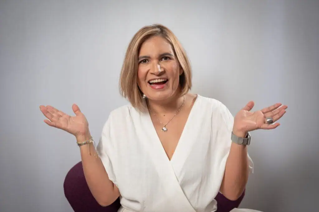 Opinión | La trampa de la perfección digital Catalina Tello