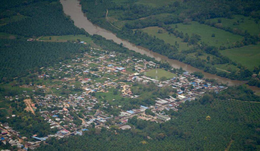 Exclusiva | Tren del Catatumbo propuesto por Petro costaría más de $30 billones: detalles del megaproyecto Región del Catatumbo
