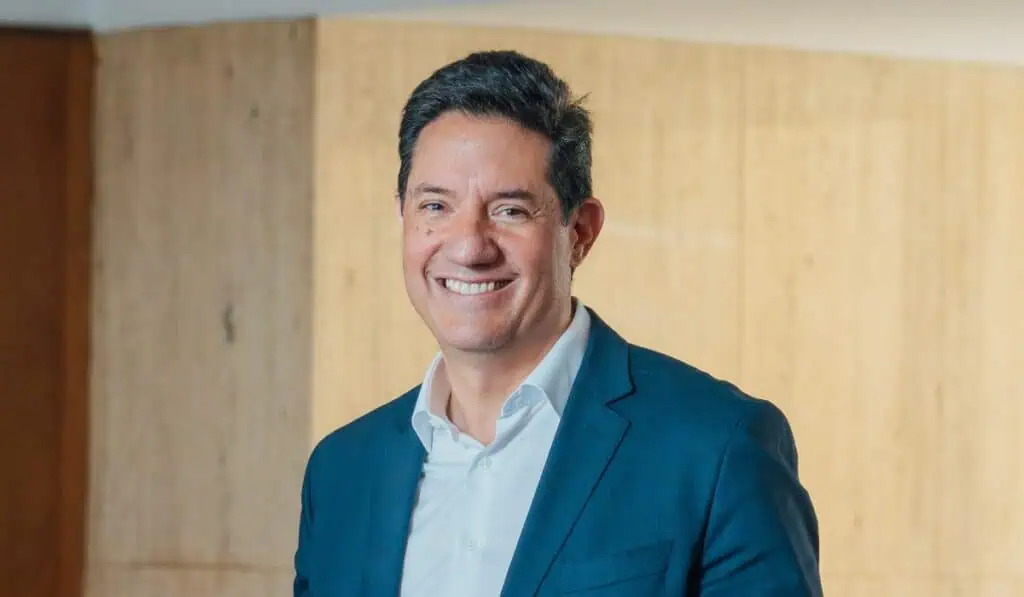 Entrevista | Participación de mercado de todas las líneas de cartera de Banco de Bogotá llegará a doble dígito en 2025 Banco de Bogotá