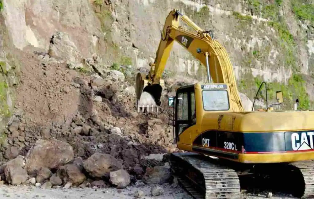 Invías decretó cierre total de la vía Panamericana entre Pasto y Mojarras: ¿Hasta cuándo? Cierre indefinido de vía Panamericana por deslizamientos