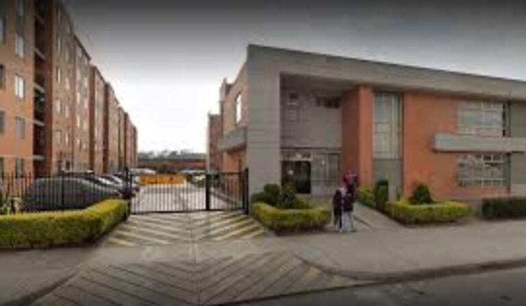 conjuntos residenciales deben pagar IVA en Colombia