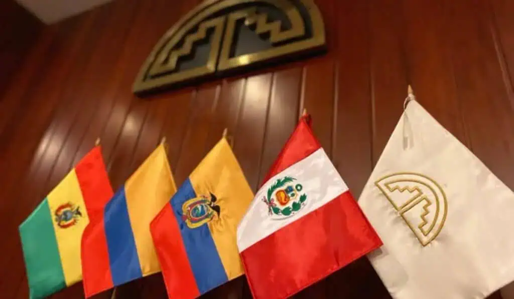 Comunidad Andina firma memorando sobre aplicación de tecnología nuclear CAN