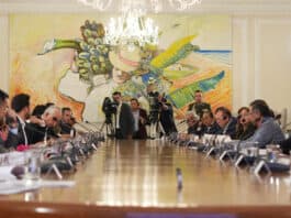 Consejo de Ministros