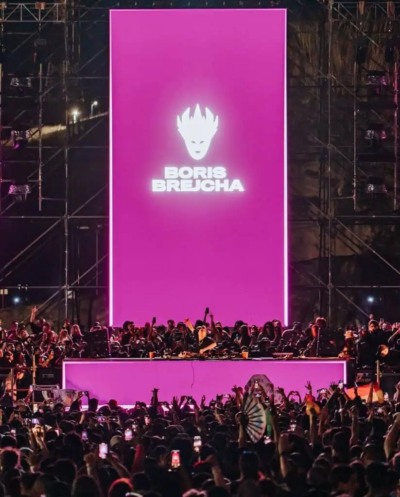 Boris Brejcha confirma su regreso a Colombia con su gira ‘Reflections Tour’: ¿Cuándo es la preventa? Boris Brejcha