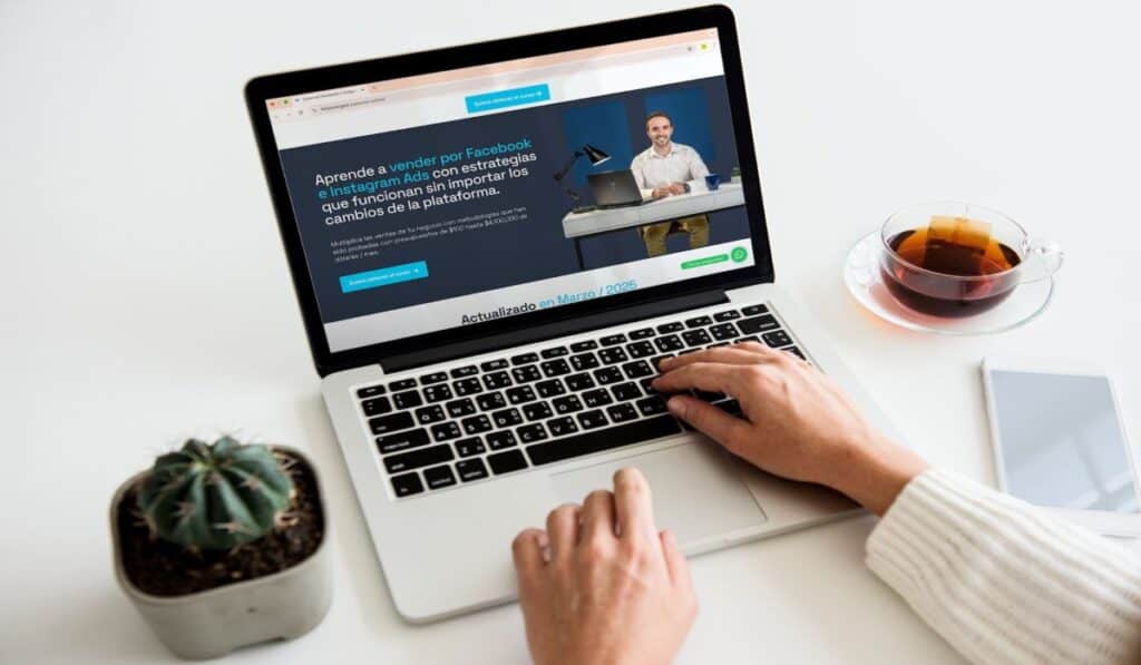Cursos en marketing digital