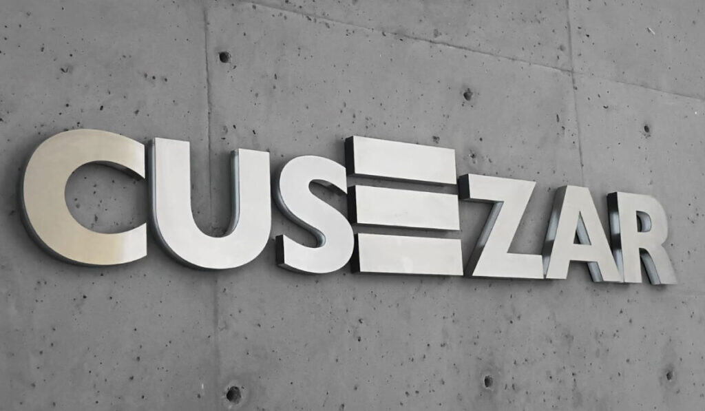 Cusezar