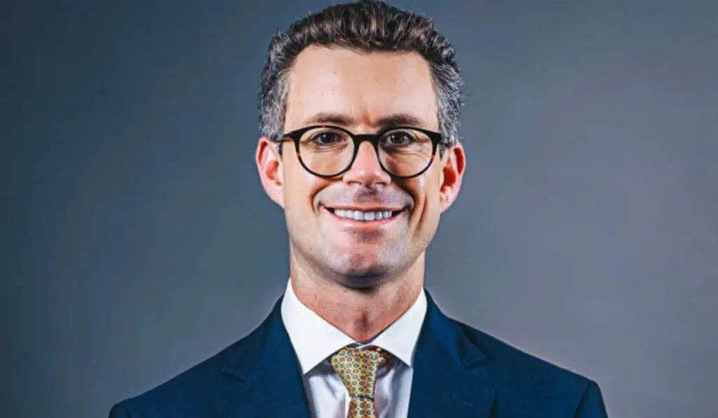 PriceSmart nombra a David Price como nuevo director ejecutivo: Así será el plan de transición David Price, nuevo director ejecutivo de PriceSmart