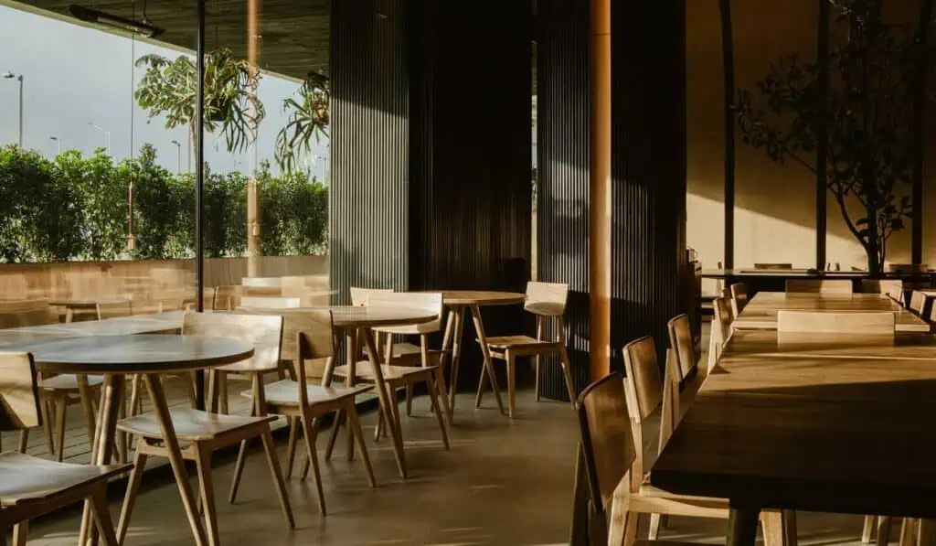 Dejamu Cocina Natural abre su primer restaurante en Colombia en Multiplaza Bogotá Dejamu Muliplaza