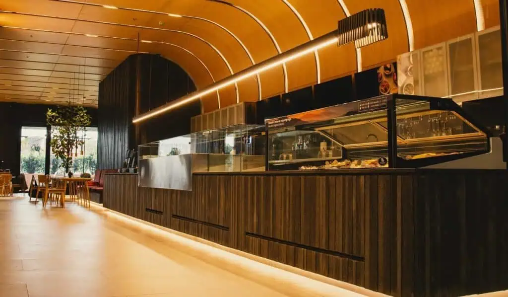 Dejamu Cocina Natural abre su primer restaurante en Colombia en Multiplaza Bogotá Dejamu Cocina Natural