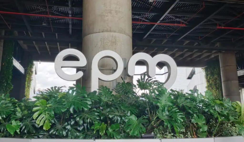 Gobierno rechaza embargo de cuentas estatales tras demanda de filial de EPM y anuncia medidas judiciales Gobierno rechaza embargo de cuentas estatales tras demanda de filial de EPM y anuncia medidas judiciales
