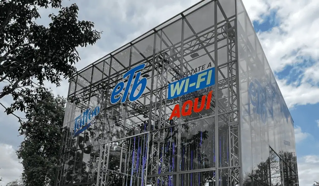 ETB está ofreciendo internet gratis en el Estéreo Picnic: Así puede acceder ETB