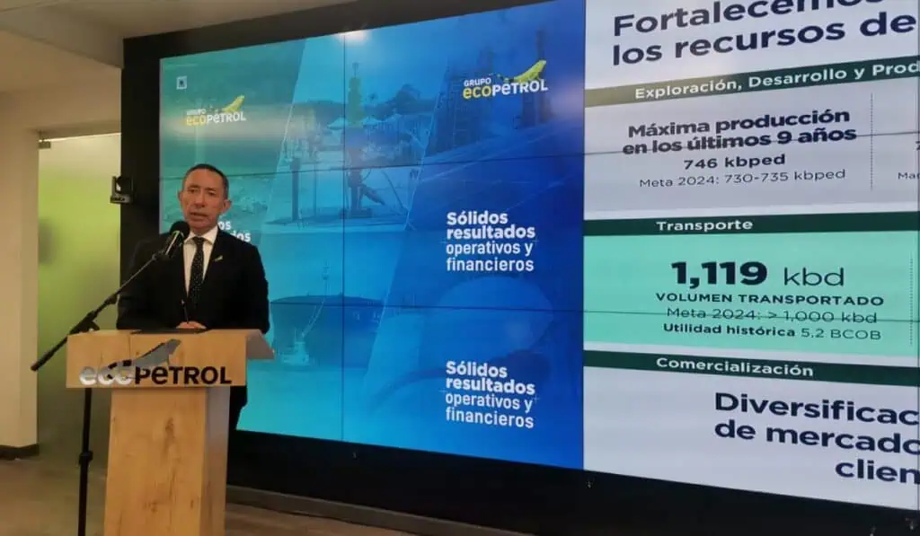 En contra de lo estimado, Ecopetrol propuso un dividendo de $214 por acción para pagar en 2025 Así será el dividendo que propone Ecopetrol para accionistas