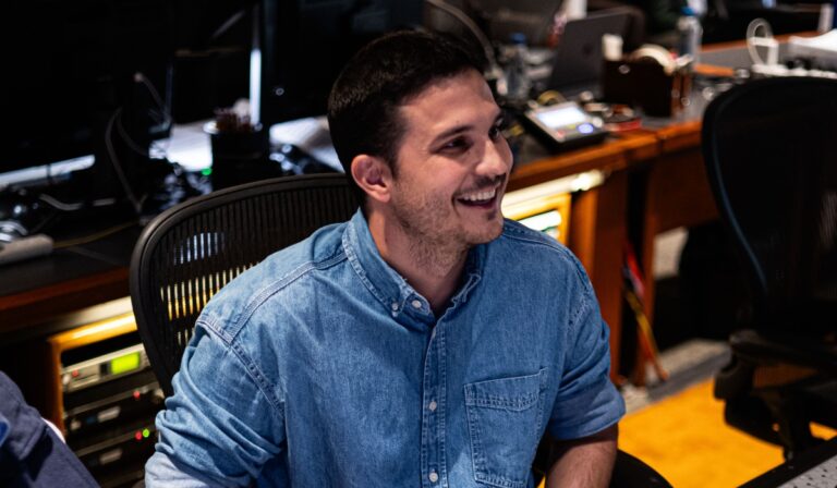 Eduardo Díez Vieira, compositor y arreglista