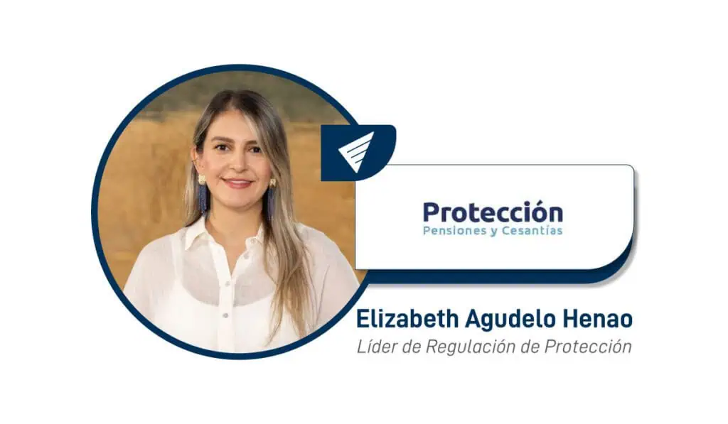 Opinión | Sáquele provecho al dinero extra que recibirá entre marzo y abril Elizabeth Agudelo Henao, líder de Regulación de Protección