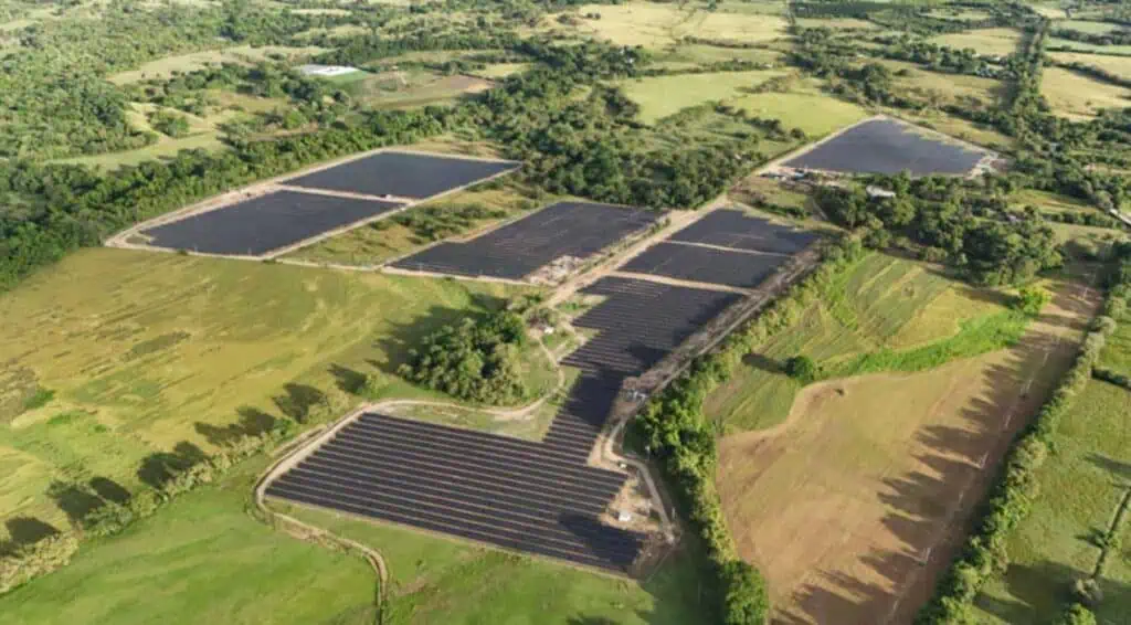 Energía renovable: barreras y oportunidades para un mundo sostenible Erco