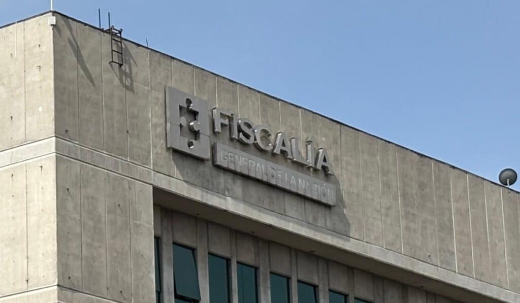 Fiscalía General de la Nación