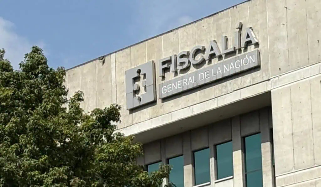 Imputan a asesora de exministro Bonilla por presunta intervención en direccionar contratos de la UNGRD Fiscalía General de la Nación