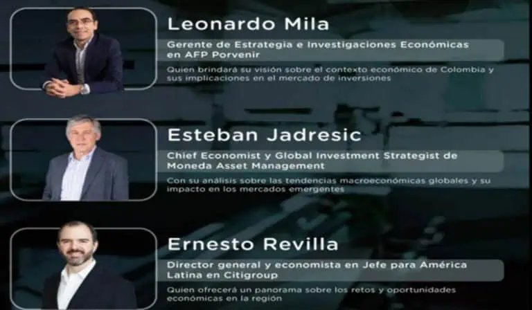 Foro Valora Analitik y Porvenir
