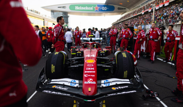 Federación Internacional del Automóvil (FIA)