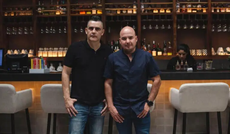 Somos Belisario cumple nueve años y anuncia nuevos proyectos para transformar Provenza en Medellín Fundadores del Grupo Belisario